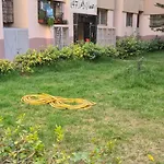 إقامة ديار النزهة