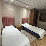 Appartement D\'Luxe Agadir Centre