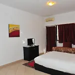 Studiotel Afoud