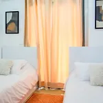 Central Panoramic View In Agadir Bay, Big Terrace, Pools, Wifi, Parking