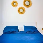 Central Panoramic View In Agadir Bay, Big Terrace, Pools, Wifi, Parking