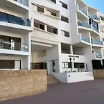 Appartement Haut Standing Residence Iken Parc Agadir Founty