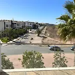 Appartement Haut Standing Residence Iken Parc Agadir Founty