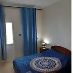 Bel Appartement Hay Salam- Agadir- Wi-Fi