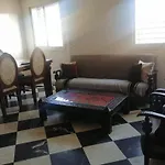 Appartement Alkheir