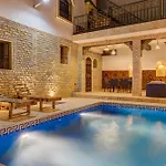 Artisana Villa With Private Pool, Beach & Mountain Views