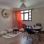Argan Surf House