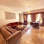 Amazigh Studio At Marina Charm