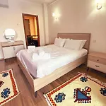 Amazigh Studio At Marina Charm