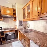 Amazigh Studio At Marina Charm