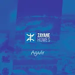 Amazigh Studio At Marina Charm