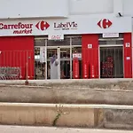 Residence Toudert Jamila