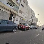 Quartier Dakhla Agadir