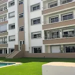 Appartement De Luxe Vue Sur Piscine