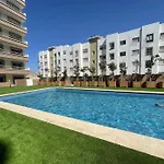 Appartement De Luxe Vue Sur Piscine