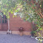 Le Chalet D\'Asmaa
