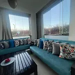 Superbe Appartement Residence Hivernage Founty Agadir