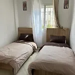 Appartement Souhaila
