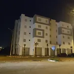 Appartement Quartier Salam