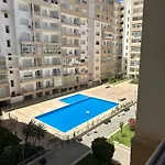 Agadir Your Charming Apartment With Swimming Pool