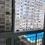 Agadir Your Charming Apartment With Swimming Pool