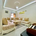 Miftah Sahil Appartement