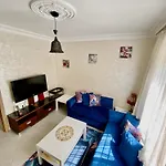 Miftah Sahil Appartement