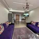 Luxueuse Studio A Louer