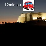 Logement Confortable A Agadir