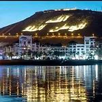 Sea Side Marina Belle Terasse