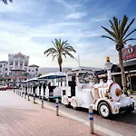 Sea Side Marina Belle Terasse