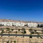 Oasis De Detente