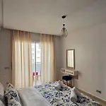 Coin Du Ciel Joyeux Vue Piscine
