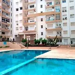 Agadir\'S Upscale Urban Nest