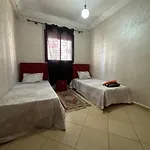 Quartier Essalam Agadir Residence Ennahda