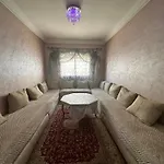 Quartier Essalam Agadir Residence Ennahda