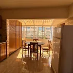 Superbe Appartement Centre Agadir 10Mn A Pied Plage