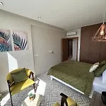 Appartement Moderne Avec Vue Panoramique