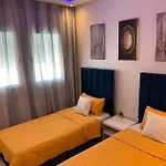 Appartement Moderne Avec Vue Panoramique