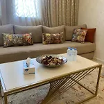 Appartement Moderne Avec Vue Panoramique
