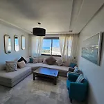 Appartement Zone Touristique Agadir