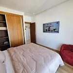 Appartement Zone Touristique Agadir