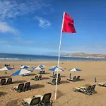 Appartement Zone Touristique Agadir