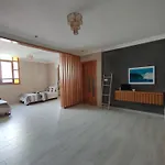 Argan Surf House