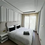 Appartement Oasis D\'Agadir