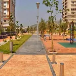 Large Appartement T3 Piscine Au Coeur D\'Agadir