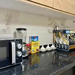 Golden Appartement Agadir