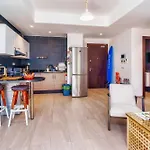 Beach Retreat Taghazout Bay