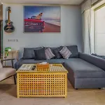 Beach Retreat Taghazout Bay