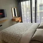 Agadir Bay Residence - Luxurious Apartement Close To Corniche And A Lot Of Restaurants And Stores